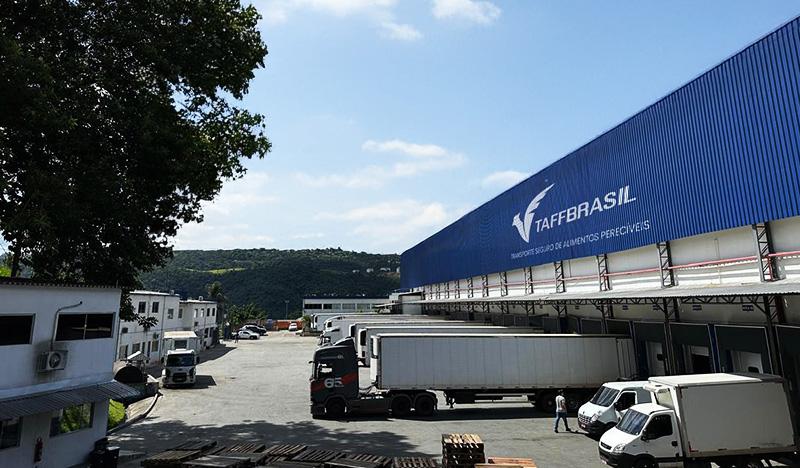 Logística para alimentos perecíveis será destaque na APAS 2026