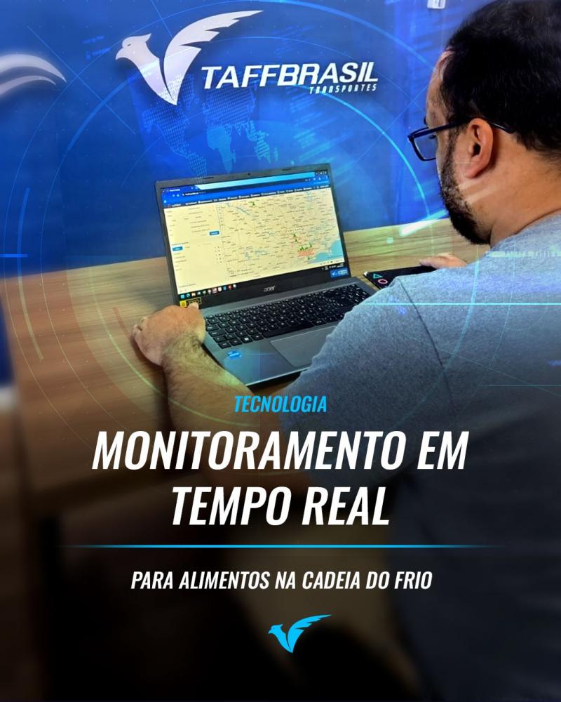 Imagem de TAFF BRASIL