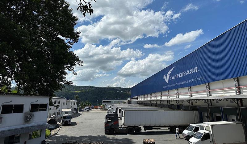 Imagem de TAFF BRASIL Imagem de TAFF BRASIL