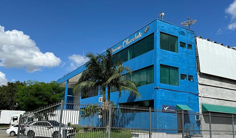 Imagem de TAFF BRASIL Imagem de TAFF BRASIL